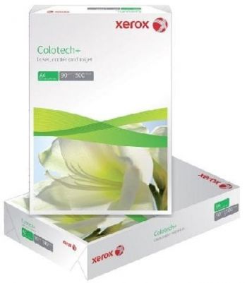 XEROX COLOTECH + 100 A4 500л. AU (003R98842) | Фото 1