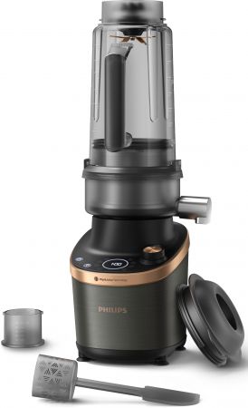 Блендер стаціонарний PHILIPS HR3770/00 | Фото 8
