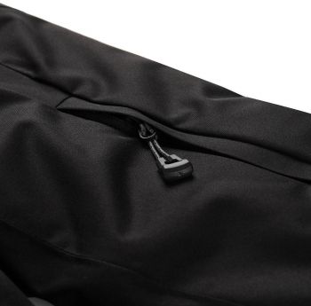 Куртка чоловіча Alpine Pro GARG MJCD698 990 XL чорна (007.020.0111) | Фото 10