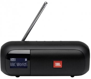 JBL Tuner 2 Black | Фото 1