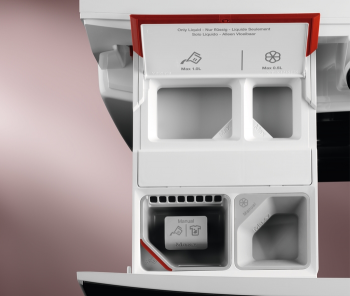 Пральна машина ELECTROLUX EW6F3494ACU | Фото 7