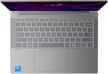 Ноутбук LENOVO IdeaPad Slim 5 14IRH10R Luna Grey (83J00077RA) Купить ноутбук Ноутбук LENOVO IdeaPad Slim 5 14IRH10R Luna Grey (83J00077RA) | Фото 5