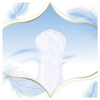 Прокладки щоденні DISCREET Skin Love 54 шт (8700216153089) Прокладки щоденні DISCREET Skin Love 54 шт (8700216153089) | Фото 5