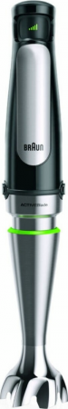 Блендер BRAUN MQ7035XBK Купить блендер Блендер BRAUN MQ7035XBK | Фото 2