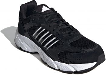 Кросівки чоловічі ADIDAS Crazychaos 2000 IG4406 42 2/3 (8.5 UK) чорні (4067888211924) | Фото 3