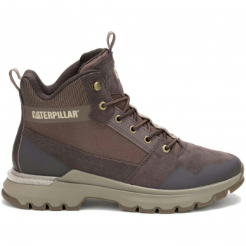 Черевики чоловічі Caterpillar (CAT) Colorado sneaker P726088 43 коричневі | Фото 1