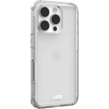 Чохол UAG для APPLE iPhone 16 Pro Plyo, Ice (114484114343) | Фото 1