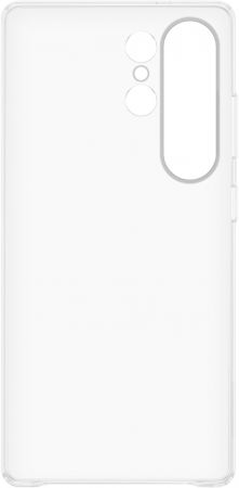 Чохол SAMSUNG для Galaxy S25 Ultra (S938), Clear case, Transparent (EF-QS938CTEGWW) Чохол SAMSUNG для Galaxy S25 Ultra (S938), Clear case, Transparent (EF-QS938CTEGWW) | Фото 5