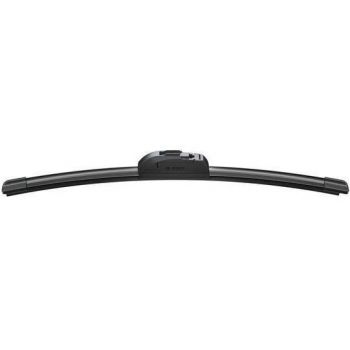Щітка склоочисника Bosch безкаркасна 400мм Aerotwin Retrofit, Hook (гачок) (BO_3397006824) | Фото 1