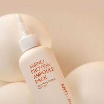 Ампула-сироватка проти випадіння волосся Trimay Anti-hair Loss Amino Protein 200 мл (8809822541119) | Фото 2