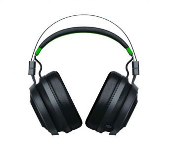 Ігрова гарнітура RAZER Nari Ultimate for Xbox One (RZ04-02910100-R3M1) Ігрова гарнітура RAZER Nari Ultimate for Xbox One (RZ04-02910100-R3M1) | Фото 7