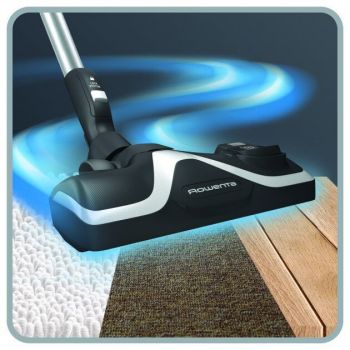 Пилосос для сухого прибирання ROWENTA RO6373EA Silence Force Compact 4A  | Фото 7