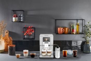 Кавомашина автоматична KRUPS EA877D10 Кавомашина автоматична KRUPS EA877D10 | Фото 5