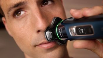 Електробритва PHILIPS XP9201/33 серии i9000 Prestige | Фото 12