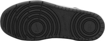 Кеди дитячі Nike Court Borough Low Recraft (PS) DV5457-131 28.5 (11.5C US) чорно-білі (197863611327) | Фото 6