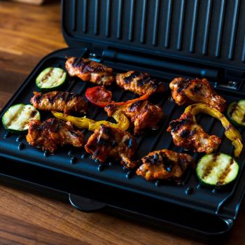 Гриль George Foreman 25810-56 Гриль George Foreman 25810-56 | Фото 10