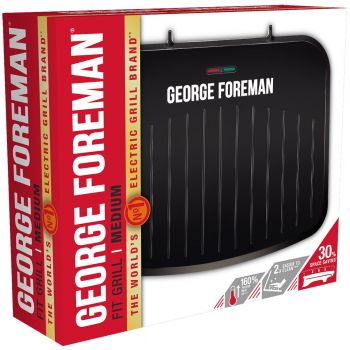 Гриль George Foreman 25810-56 Гриль George Foreman 25810-56 | Фото 9