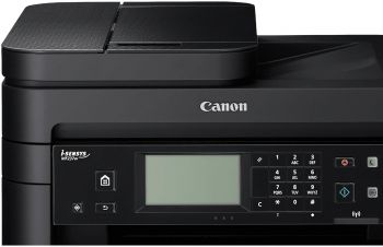 БФП лазерний Canon i-SENSYS MF237w з Wi-Fi (бандл з 2 картриджами (1418C170) | Фото 3