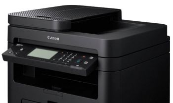 БФП лазерний Canon i-SENSYS MF237w з Wi-Fi (бандл з 2 картриджами (1418C170) | Фото 4