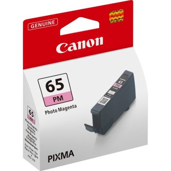 Купить расходный материал для принтеров CANON CLI-65 Pro-200 Photo Magenta (4221C001) | Фото 1