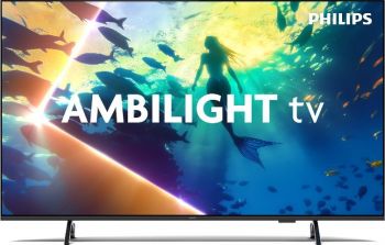 Телевізор PHILIPS 43PUS8010/12 Ambilight | Фото 5