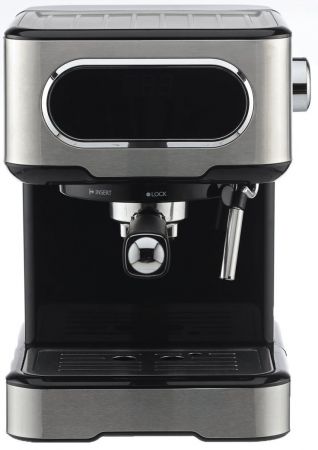 Кавоварка еспресо GORENJE ESCM15DBK Кавоварка еспресо GORENJE ESCM15DBK | Фото 3