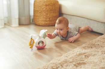 Купить игрушку музыкальную и развивающую Музична іграшка TINY LOVE Мрії Принцеси (1306206830) | Фото 12