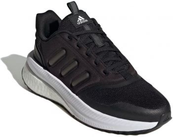 Кросівки жіночі ADIDAS X_Plrphase ID2715 36 2/3 (4 UK) чорні (4066763837334) | Фото 6