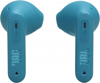 Навушники JBL Tune Flex 2 Blue (JBLTFLEX2TQE) Навушники JBL Tune Flex 2 Blue (JBLTFLEX2TQE) | Фото 7