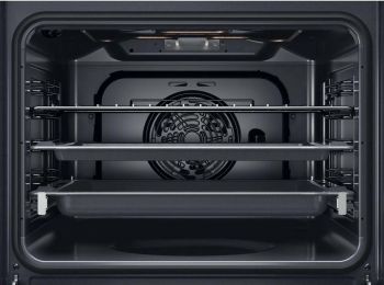 Купить встраиваемую духовку Whirlpool OMK58HU1B | Фото 15