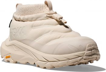 Черевики жіночі Hoka W Kaha 2 Frost Moc Gtx 1155196-OKS 37 1/3 (6 US) бежеві Черевики жіночі Hoka W Kaha 2 Frost Moc Gtx 1155196-OKS 37 1/3 (6 US) бежеві | Фото 3