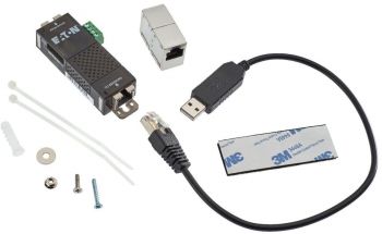 Купить источник бесперебойного питания (ИБП) Датчик EATON Environmental Monitoring Prob,gen2 (EMPDT1H1C2) | Фото 9