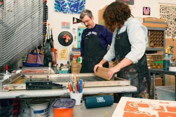 Портативна акустика JBL Flip 7 Blue (JBLFLIP7BLU) | Фото 12