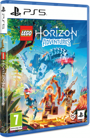 Гра Lego Horizon Adventures (PS5) Гра Lego Horizon Adventures (PS5) | Фото 7