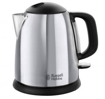 Електрочайник Russell Hobbs 24990-70 Victory | Фото 1