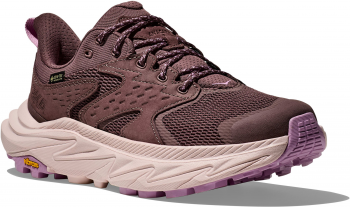 Кросівки жіночі для хайкінгу Hoka 1142830-SYQ W ANACAPA 2 LOW GTX 40 (8 US) коричневі (197634455099) Кросівки жіночі для хайкінгу Hoka 1142830-SYQ W ANACAPA 2 LOW GTX 40 (8 US) коричневі (197634455099) | Фото 3