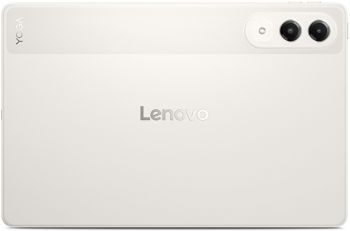 Планшет LENOVO Yoga Tab 8/256Gb Seashell + Pen (ZAG60135UA) | Фото 5