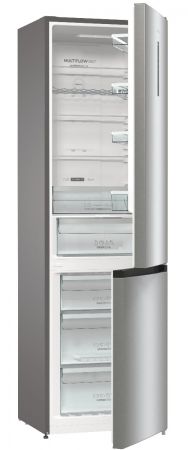 Холодильник GORENJE NRK6202AXL4 | Фото 2