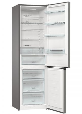 Холодильник GORENJE NRK6202AXL4 | Фото 5
