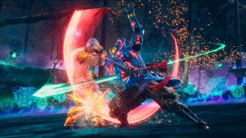 Гра Tekken 8 (PS5) | Фото 7