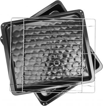 Плита комбінована HANSA FCMX69235 Купить плиту Плита комбінована HANSA FCMX69235 | Фото 7