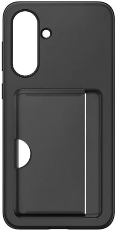 Чохол SAMSUNG для Galaxy A56 (A566), Card Slot Case, Black (EF-OA566TBEGWW) | Фото 4