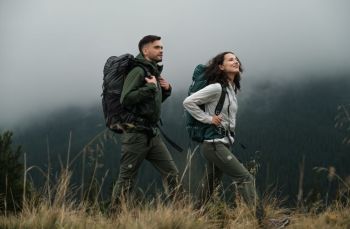 Штани чоловічі TURBAT Magura XL зелені (012.004.4825) | Фото 6