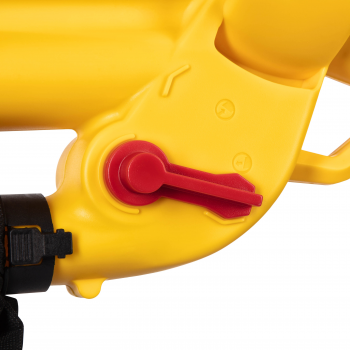 Повітродув-пилосос садовий 2Е GardenWind 3000Вт 3в1 (2E-EBV30) Повітродув-пилосос садовий 2Е GardenWind 3000Вт 3в1 (2E-EBV30) | Фото 3