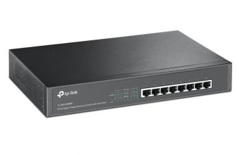 TP-LINK TL-SG1008MP TP-LINK TL-SG1008MP | Фото 1
