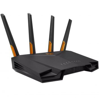 ASUS TUF-AX4200 (90IG07Q0-MO3100) | Фото 1