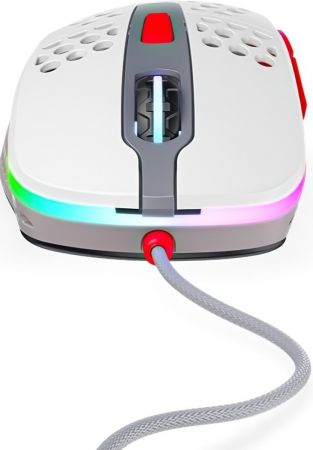 Купить мышь Ігрова миша Xtrfy M4 RGB, Retro (XG-M4-RGB-RETRO) | Фото 3