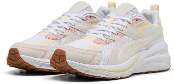 Кросівки жіночі Puma Hypnotic LS 395295-33 37 (4 UK) білі (4067983940286) | Фото 4