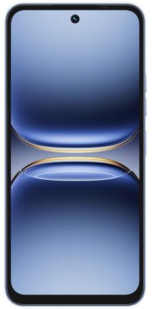 Смартфон TECNO Spark 40 (KM5n) 8/256Gb Mirage Blue (4894947091582) | Фото 2
