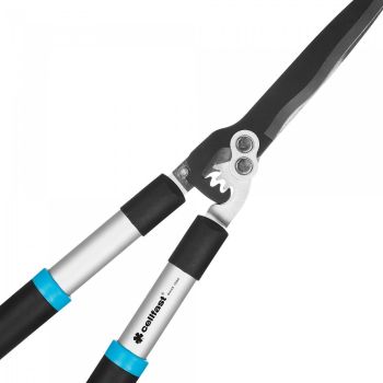 CELLFAST IDEAL, прямі, 200мм (40-401) Купить ручной садовый инструмент CELLFAST IDEAL, прямі, 200мм (40-401) | Фото 2